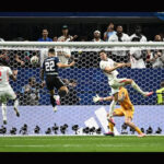 Argentina sink England 2-1 to seal clash with Spain