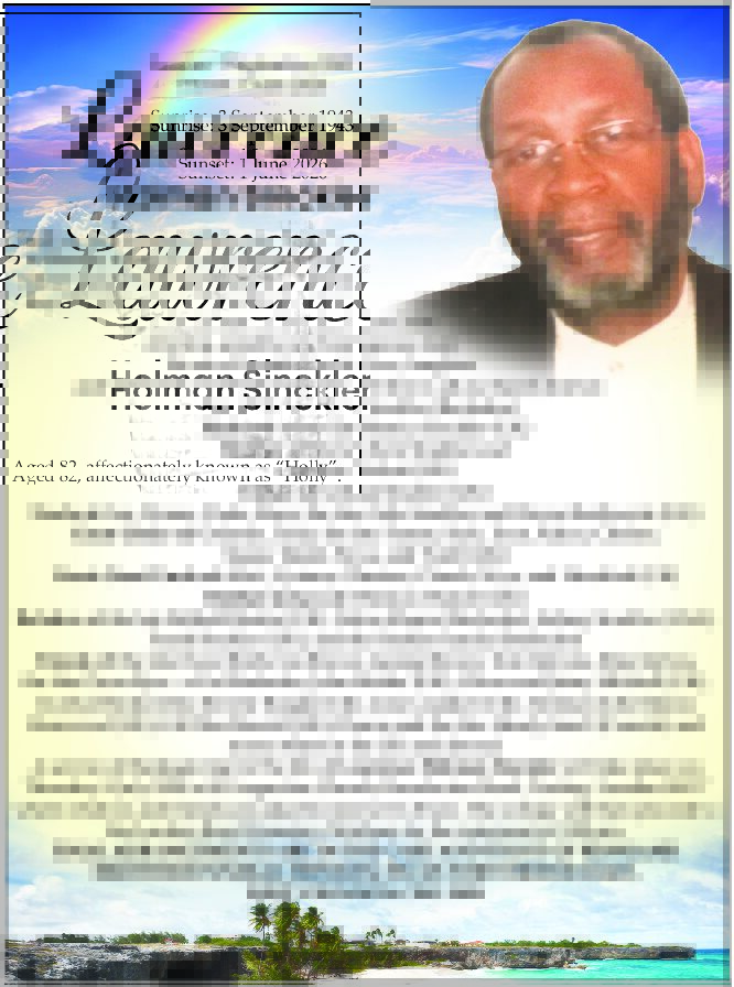 Lawrence Sinckler