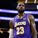 NBA superstar LeBron James to join Philadelphia 76ers