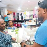 Heat drives rush for ACs, fans