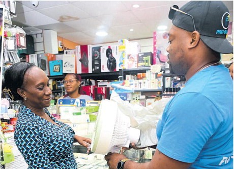 Heat drives rush for ACs, fans