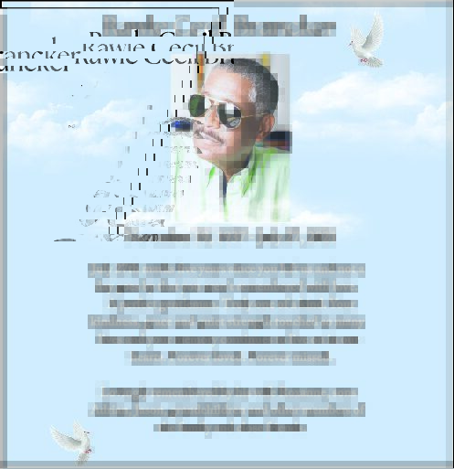 Rawle Branker