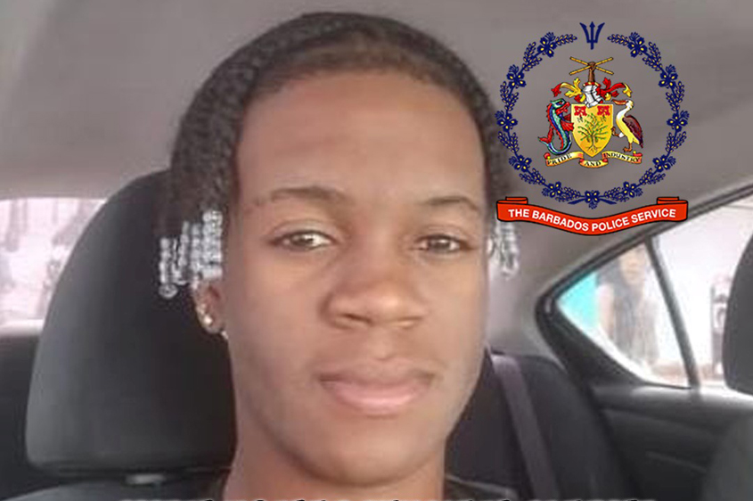 MISSING: Shem Tomas William Clarke
