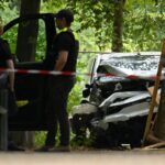 Germany says Berlin Pride ramming was terrorist attack and hunts Islamist suspect