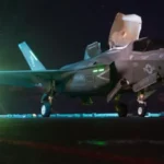 Trump says US strikes hit Iran in ‘honour’ of American soldiers killed
