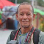 NCF mourns passing of veteran photographer David Crichlow