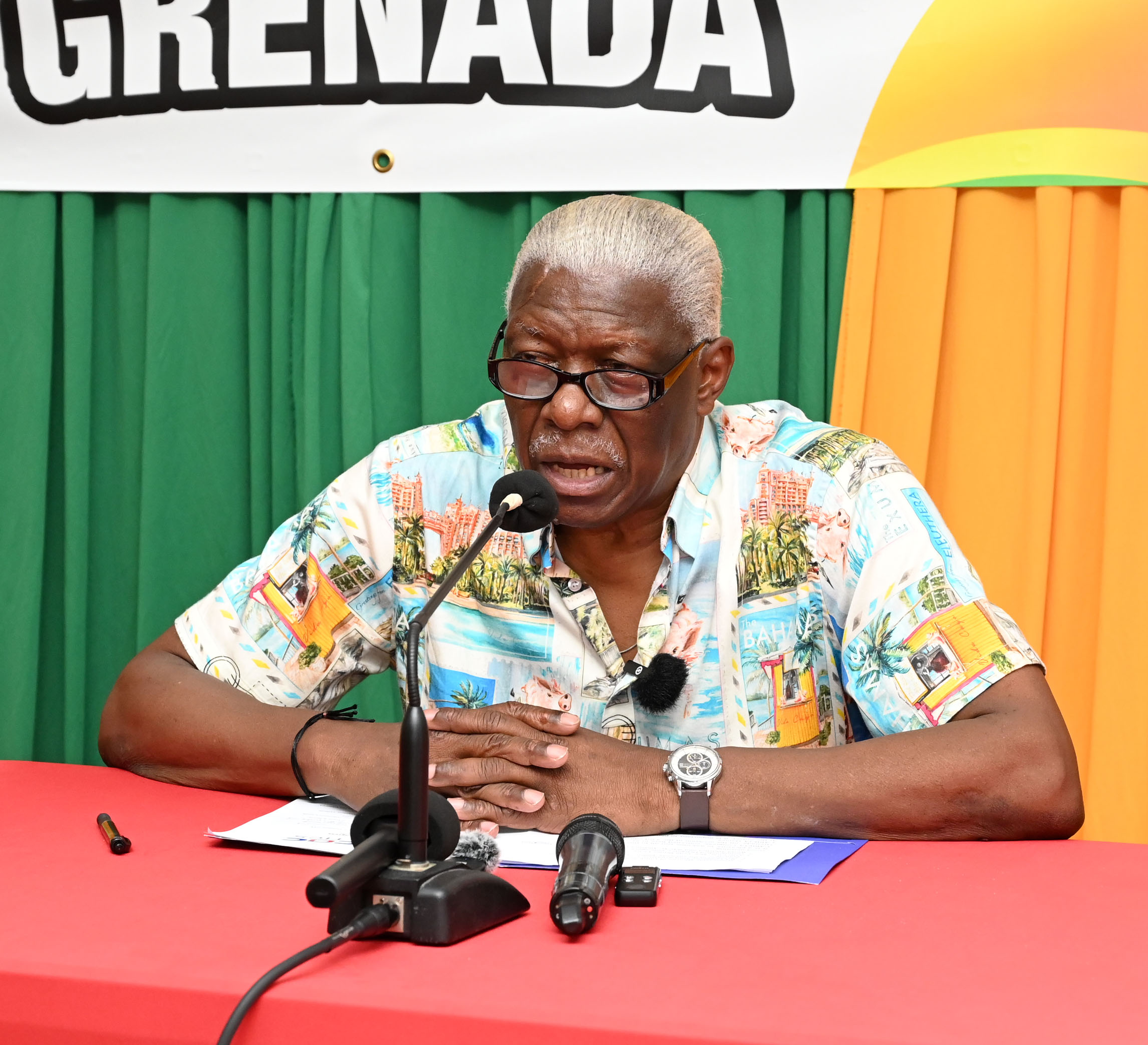 Barbados confirmed as host of 2028 CARIFTA Games