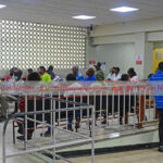 Frustrating waits at QEH pharmacy