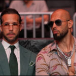 Tate brothers arrested in US on new charges of rape, trafficking