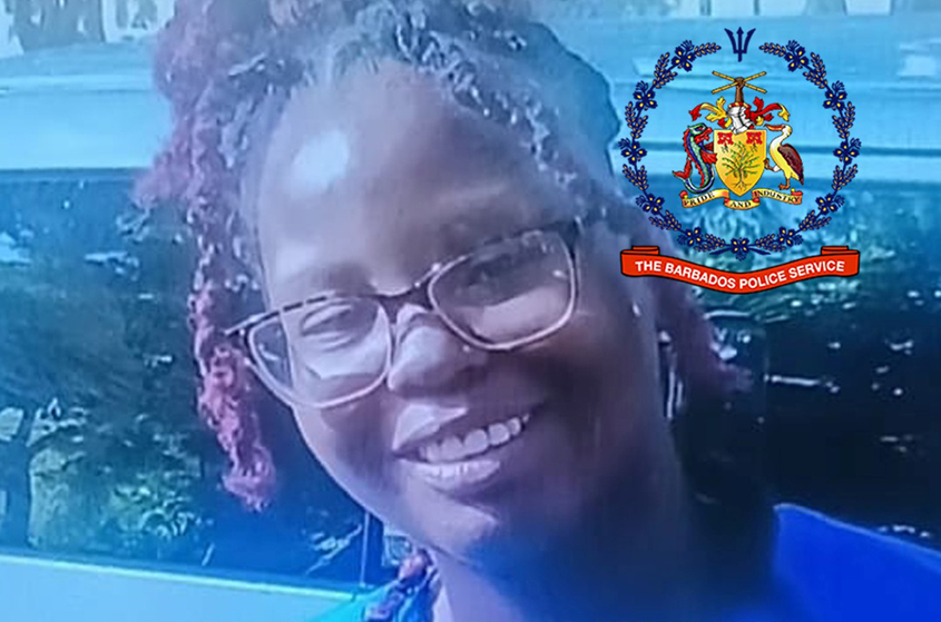 MISSING: Aaliyah Patricia Phillips