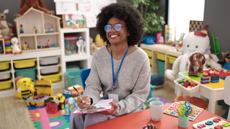 SPECIAL EDUCATION TEACHER