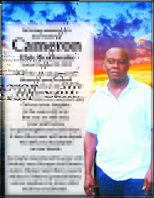 Cameron Brathwaite fin