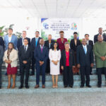 CARICOM education ministers meet in Guyana to review skills, learning and regional education priorities