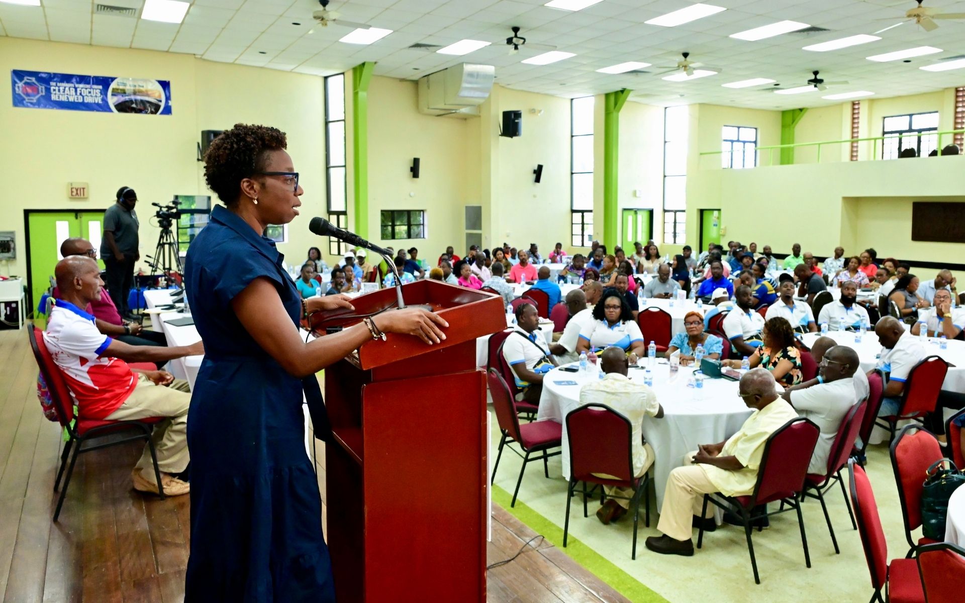 BWU warns of low blows