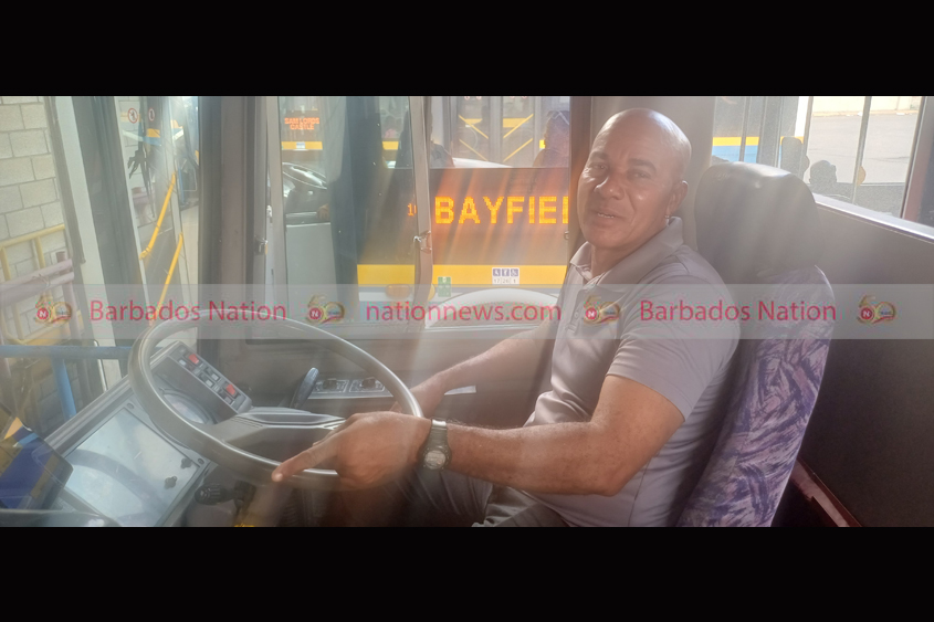 TAP upset with cashless rollout