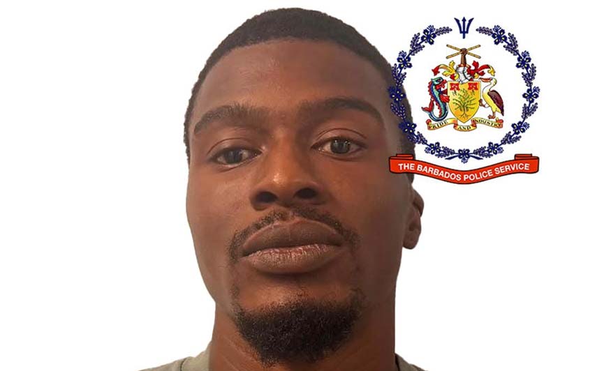 Jason Andre Leacock remanded to Dodds