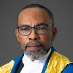 CCJ President Winston Anderson condemns leaked confidential correspondence amid allegations