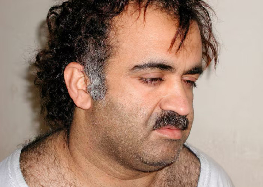 Trial for accused mastermind of 9/11 attacks set for June 2028