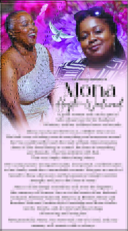 MONA HOYTE-WALROND