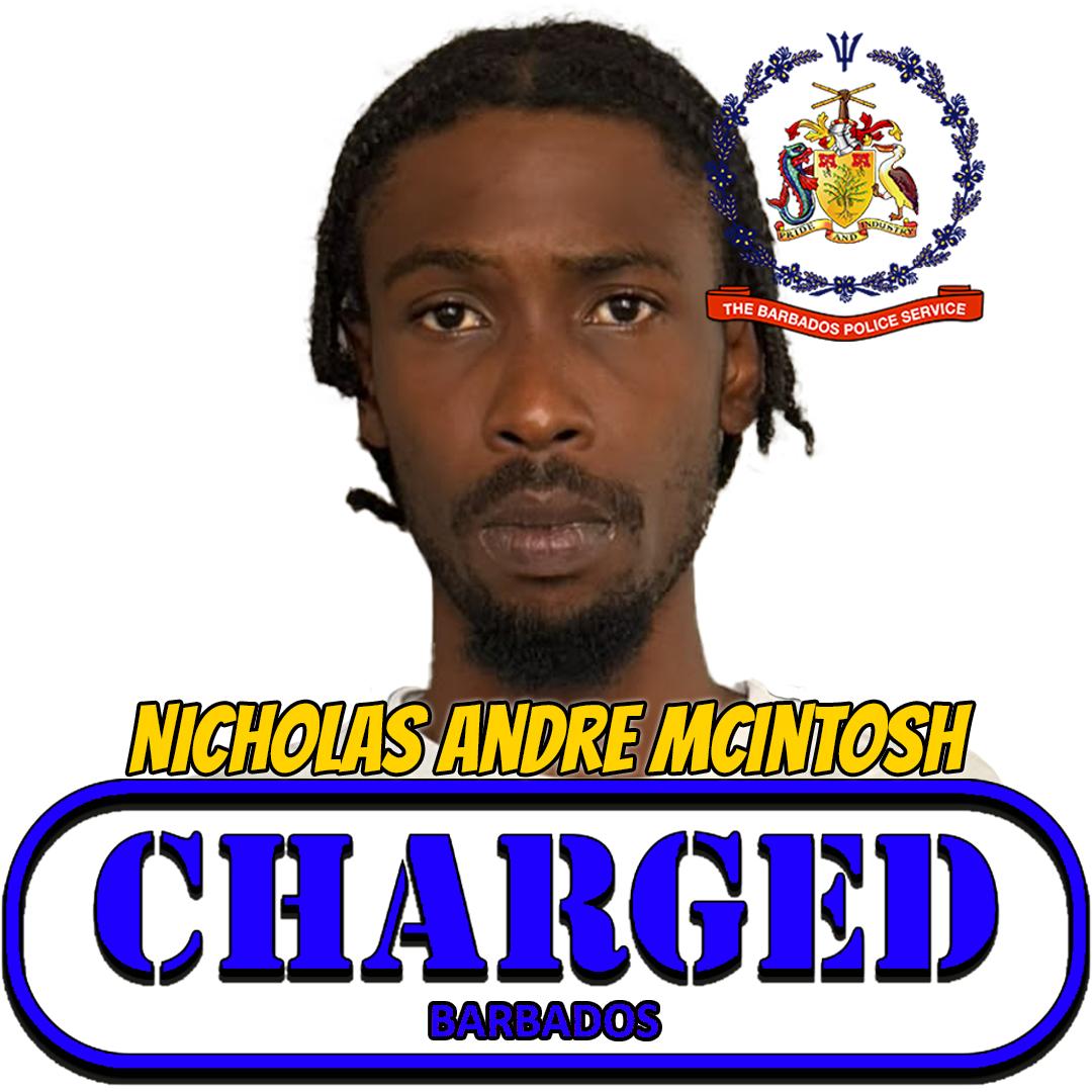 Wanted man turns himself in after five years