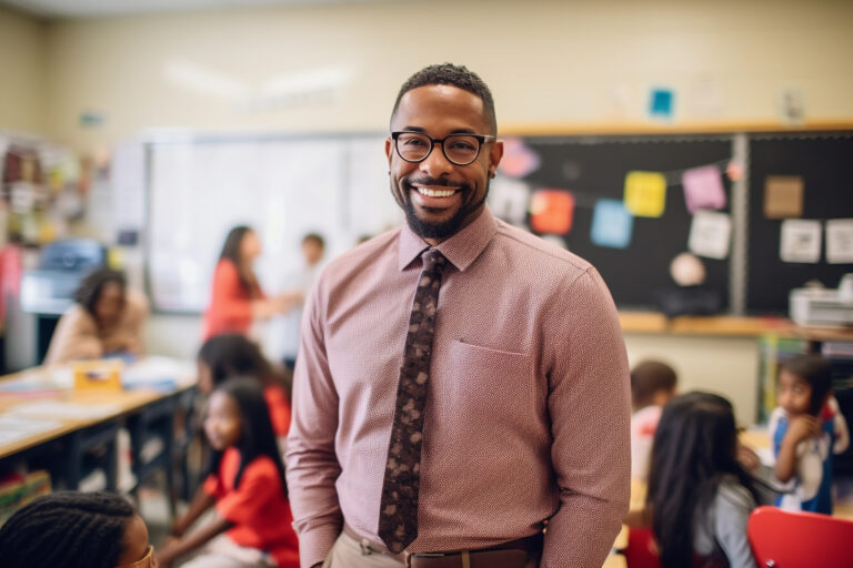 Assistant Special Education Teacher