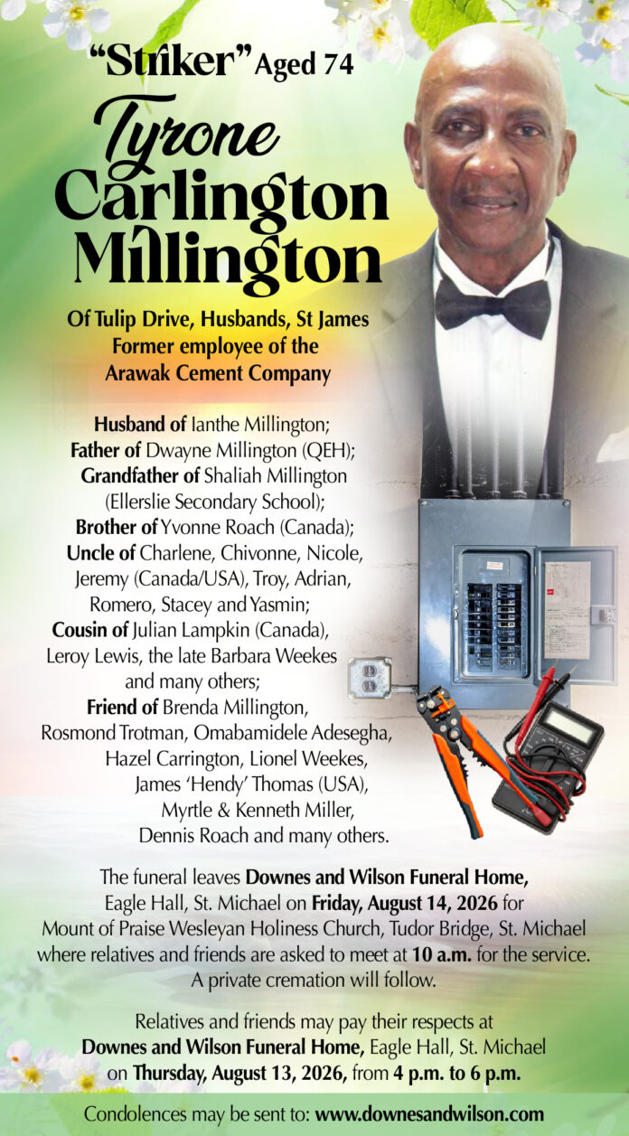 Tyrone Millington-01