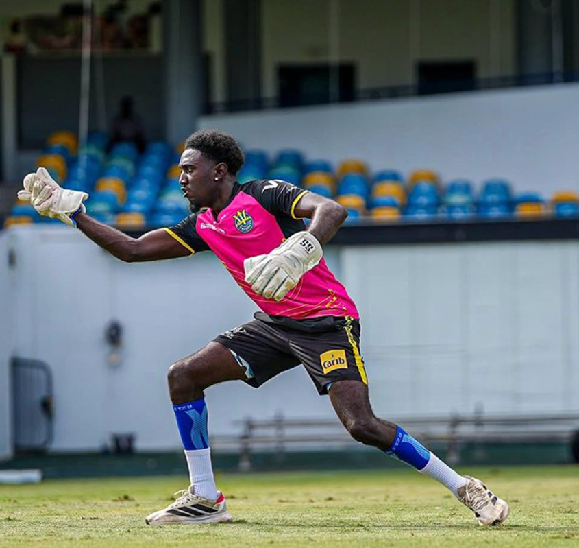 Barbados Tridents begin CPL title bid tonight