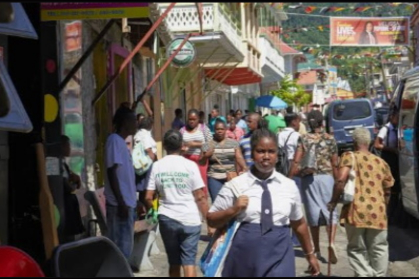 Dominica targets 100 000 population with New Renewal Initiative