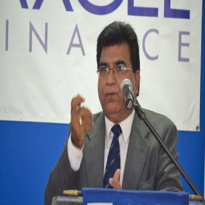 Vaswani: Lowering taxes won’t hurt economy