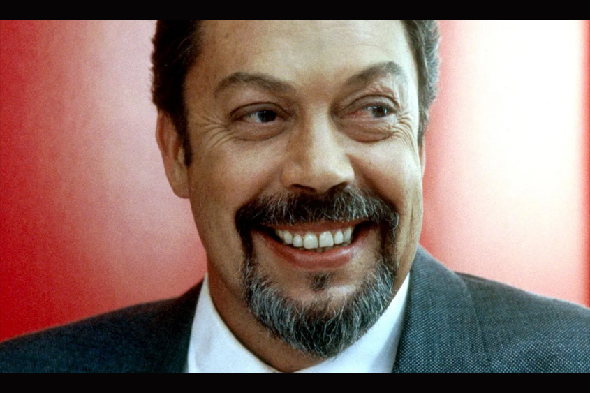 Home Alone 2 actor Tim Curry passes away