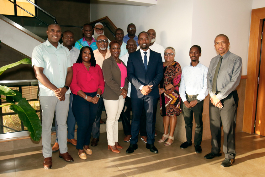 Transport Authority welcomes new board of directors