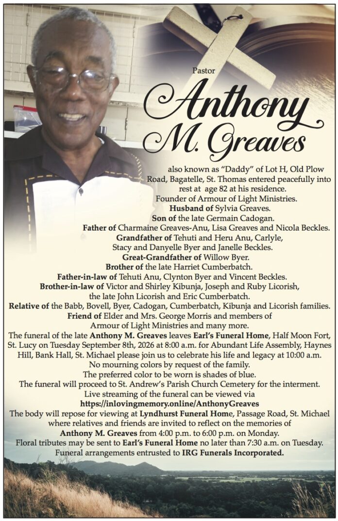 Anthony Greaves-01