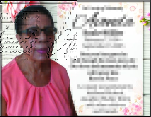 Avonda Seale-Miller