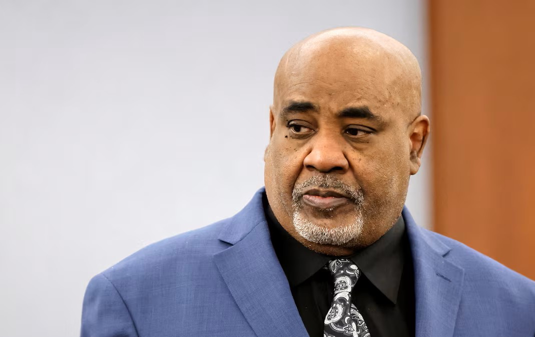 Ex-gang boss guilty of orchestrating 1996 murder of rapper Tupac Shakur