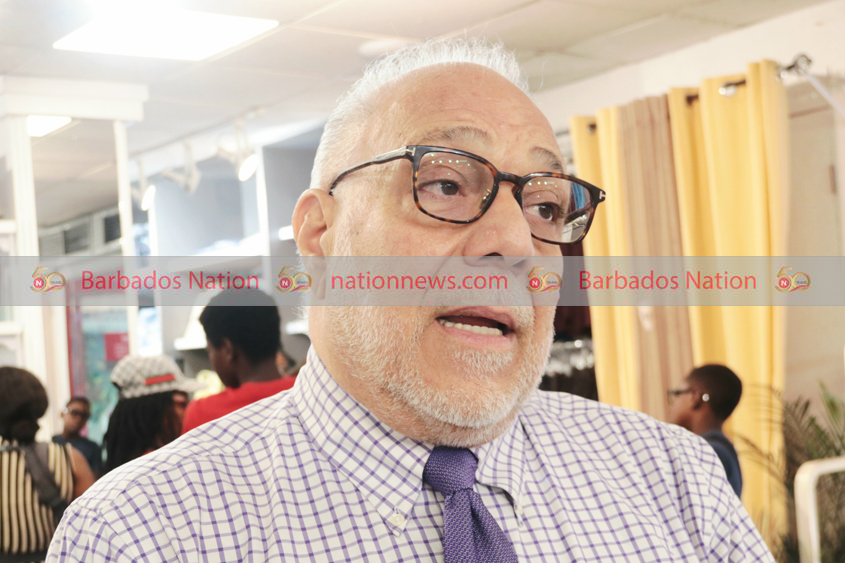 Hectic days ahead as school nears