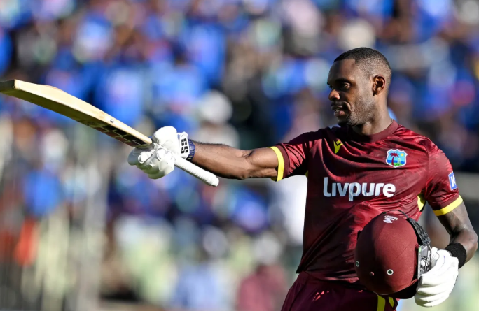 Kohli, Gill rip Windies’ bowlers to shreds in ODI opener