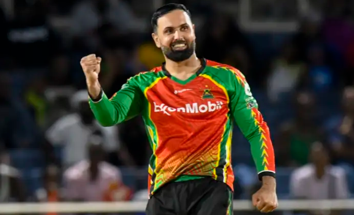 Amazon Warriors lose Nabi, Gurbaz to international duty