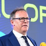 Pete Russell to step down as CPL Chief Executive Officer after 2026 season