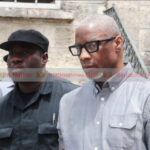 Inmate charged with 19-year murder remanded