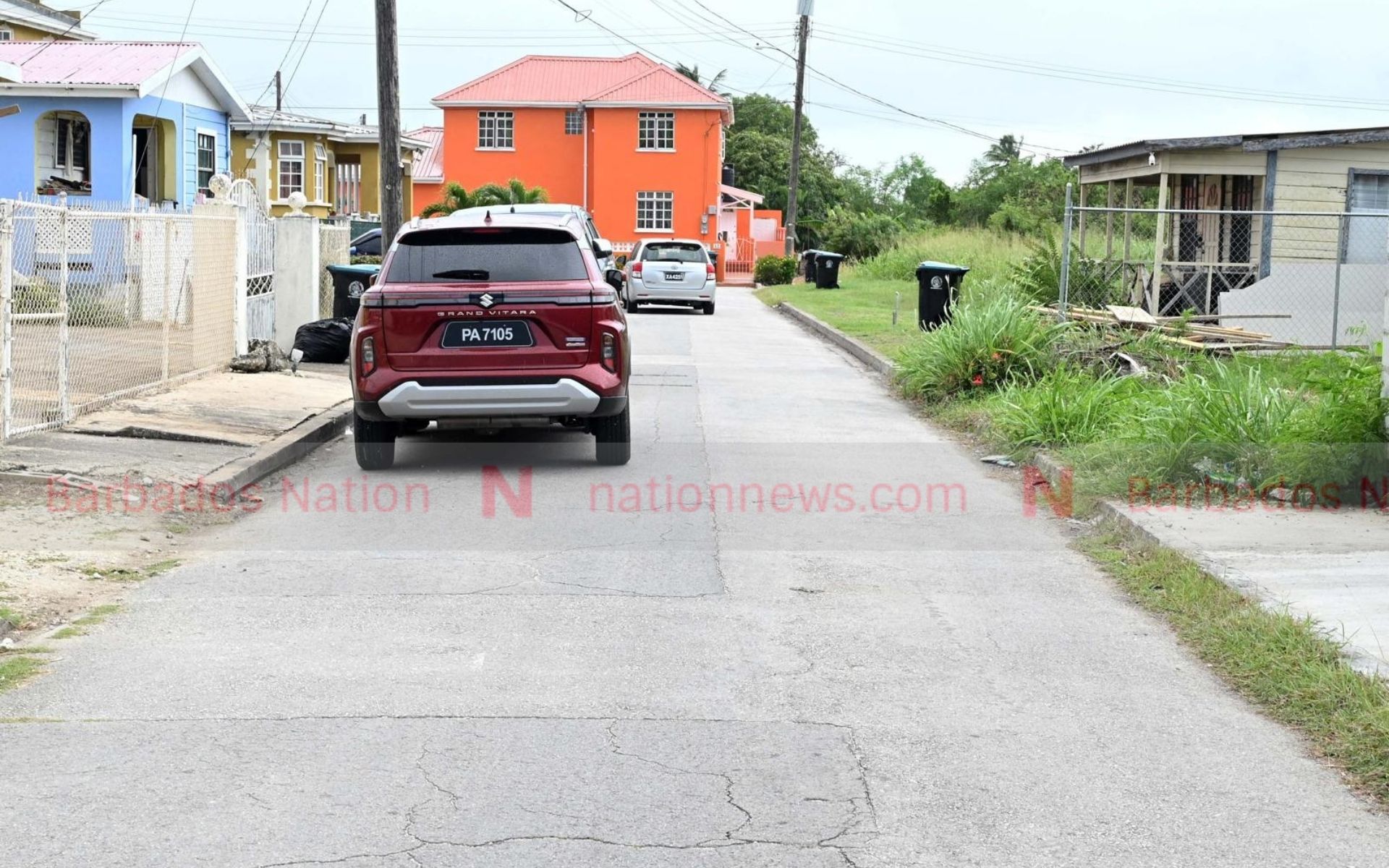 Police identify fatal shooting victim
