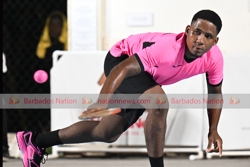 Nurse, Clarke to clash tonight