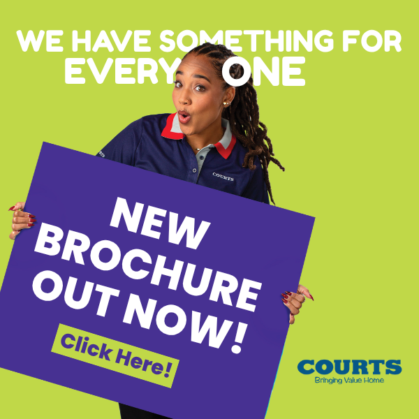 Something For Everyone - STATIC WEB AD (600x600px) FAW