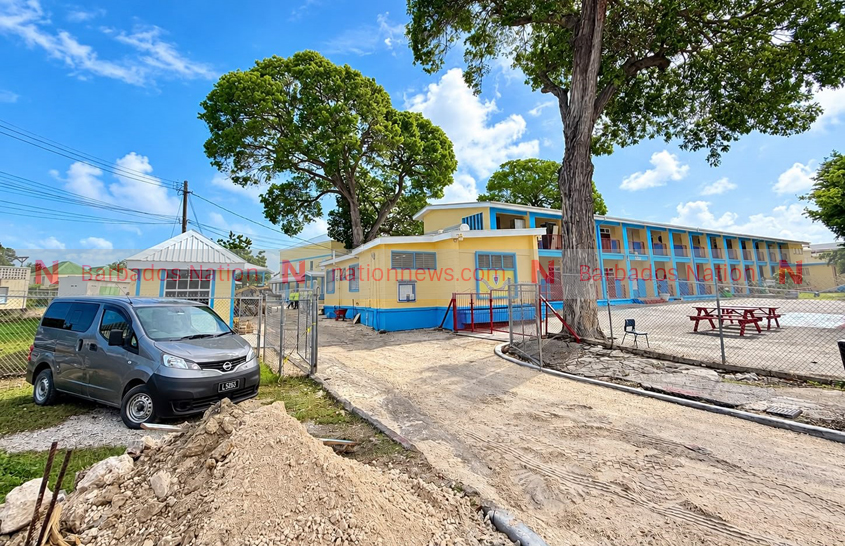 Wesley Hall Junior School reopening delayed again
