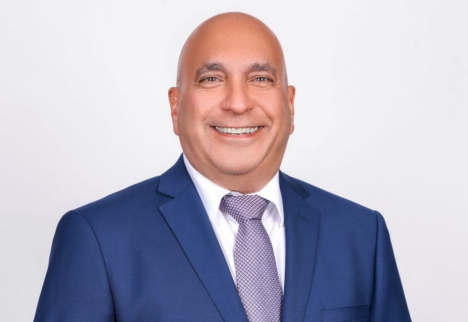 Major shift for Sagicor