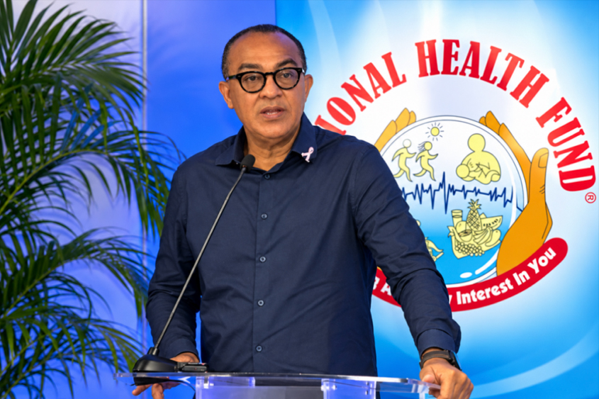 Jamaica considers tougher measures to curb unhealthy consumption
