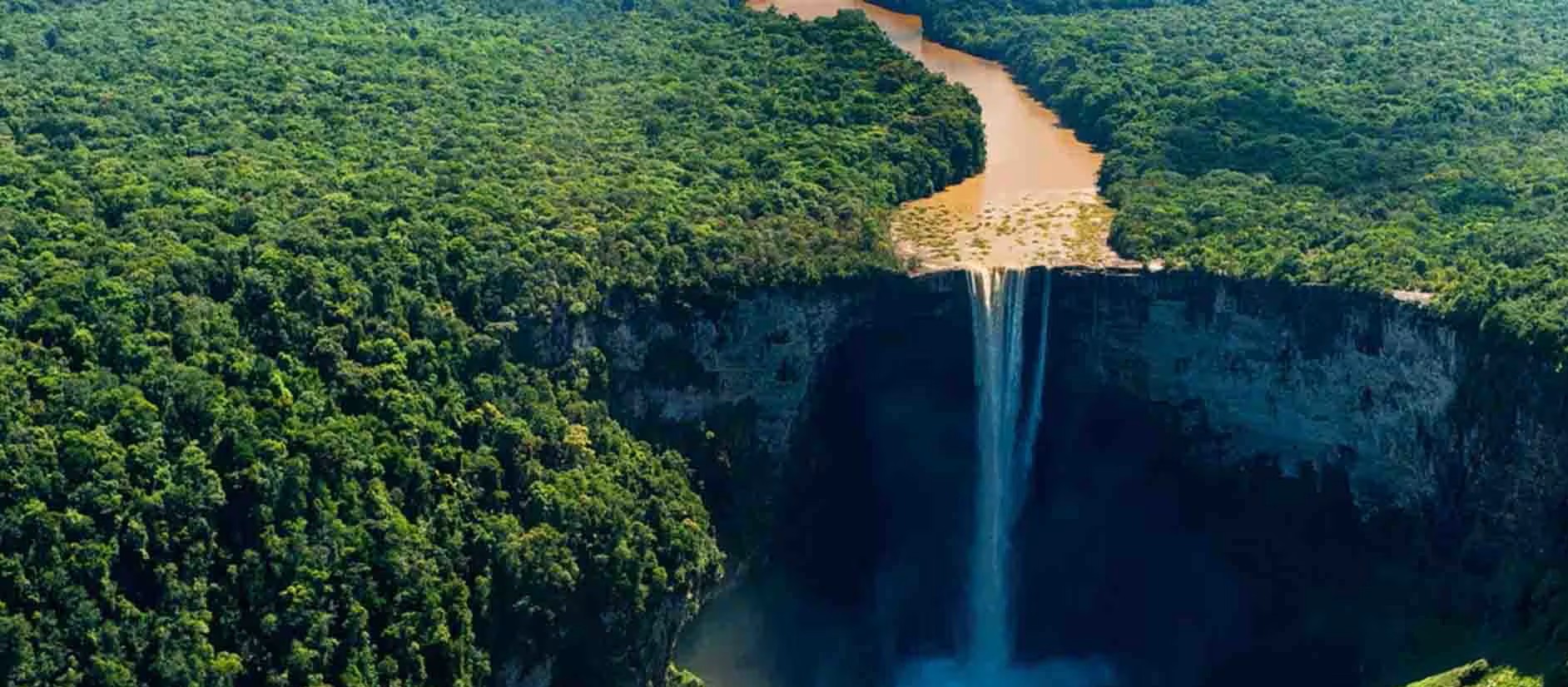 Guyana to host second Global Biodiversity Alliance conference