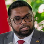President Irfaan Ali calls for review of Guyana’s death penalty after child’s killing