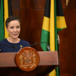 Jamaica says annual UN Cuba resolution fails to address crisis