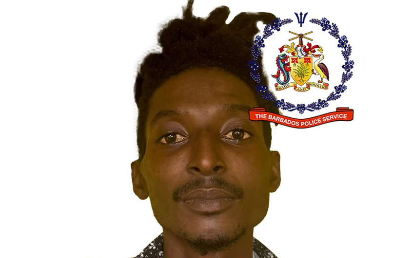 Man charged with serious bodily harm