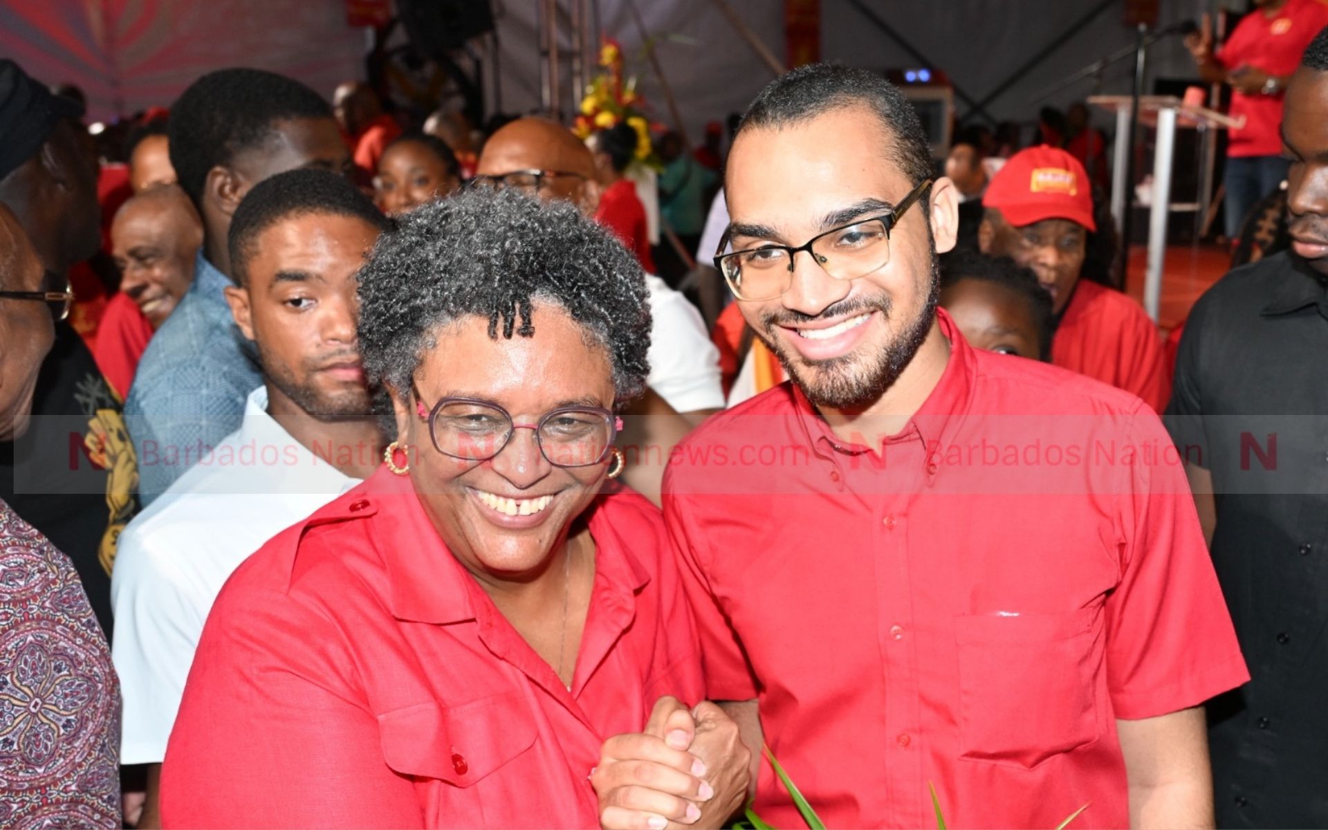 Kothdiwala set to become youngest Senator